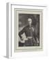 The Late Sir Henry Havelock-Allan-null-Framed Giclee Print