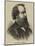 The Late Sir J Simeon-null-Mounted Giclee Print