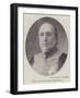 The Late Sir James Stansfeld-null-Framed Giclee Print