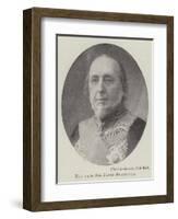 The Late Sir James Stansfeld-null-Framed Giclee Print