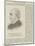 The Late Sir John C Abbott-null-Mounted Giclee Print