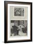 The Late Sir John Everett Millais-John Everett Millais-Framed Giclee Print