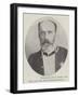 The Late Sir John Goldie-Taubman-null-Framed Giclee Print