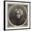 The Late Sir John Herschel-null-Framed Giclee Print