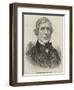 The Late Sir John Rennie-null-Framed Giclee Print