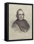 The Late Sir Joseph Paxton-null-Framed Stretched Canvas
