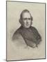 The Late Sir Joseph Paxton-null-Mounted Giclee Print