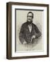 The Late Sir Joshua Jebb-null-Framed Giclee Print