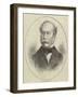 The Late Sir Joshua Walmsley-null-Framed Giclee Print