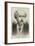 The Late Sir Lewis Pelly, Kcb, Mp-null-Framed Giclee Print