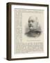 The Late Sir Lothian Nicholson-null-Framed Giclee Print