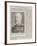 The Late Sir Lowthian Nicholson-null-Framed Giclee Print