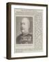 The Late Sir Lowthian Nicholson-null-Framed Giclee Print