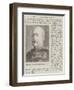 The Late Sir Lowthian Nicholson-null-Framed Giclee Print