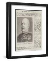 The Late Sir Lowthian Nicholson-null-Framed Giclee Print