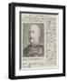 The Late Sir Lowthian Nicholson-null-Framed Giclee Print