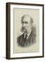 The Late Sir Richard Graves Macdonnell-null-Framed Giclee Print