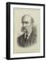 The Late Sir Richard Graves Macdonnell-null-Framed Giclee Print