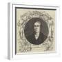 The Late Sir Robert Peel, Baronet-null-Framed Giclee Print