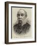 The Late Sir Samuel Marling, Baronet-null-Framed Giclee Print
