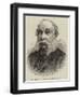 The Late Sir Samuel Marling, Baronet-null-Framed Giclee Print