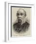 The Late Sir Samuel Marling, Baronet-null-Framed Giclee Print