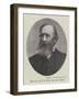 The Late Sir T Dyke Acland, Baronet-null-Framed Giclee Print