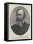 The Late Sir T Dyke Acland, Baronet-null-Framed Stretched Canvas