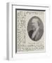 The Late Sir T Grainger Stewart-null-Framed Giclee Print