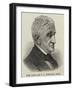 The Late Sir T T Bernard, Baronet-null-Framed Giclee Print