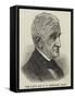 The Late Sir T T Bernard, Baronet-null-Framed Stretched Canvas