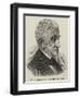 The Late Sir T T Bernard, Baronet-null-Framed Giclee Print