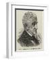 The Late Sir T T Bernard, Baronet-null-Framed Giclee Print