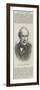 The Late Sir Thomas Biddulph-null-Framed Giclee Print