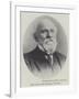 The Late Sir Thomas Storey-null-Framed Giclee Print