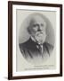 The Late Sir Thomas Storey-null-Framed Giclee Print