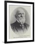 The Late Sir Thomas Storey-null-Framed Giclee Print