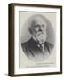 The Late Sir Thomas Storey-null-Framed Giclee Print