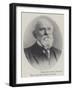 The Late Sir Thomas Storey-null-Framed Giclee Print