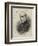 The Late Sir W Fairbairn, Baronet-null-Framed Giclee Print