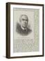 The Late Sir Walter Barttelot-null-Framed Giclee Print