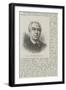 The Late Sir Walter Barttelot-null-Framed Giclee Print