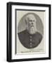 The Late Sir William Anderson-null-Framed Giclee Print