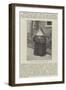 The Late Sister Mary Ellen Ellis-null-Framed Giclee Print