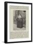 The Late Sister Mary Ellen Ellis-null-Framed Giclee Print