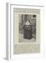 The Late Sister Mary Ellen Ellis-null-Framed Giclee Print