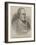 The Late Stanley Lees Giffard-null-Framed Giclee Print