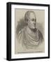 The Late Stanley Lees Giffard-null-Framed Giclee Print