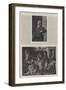 The Late Thomas Faed, RA, and His Work-Thomas Faed-Framed Giclee Print