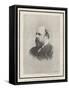 The Late Vice-Admiral Sir George Tryon-null-Framed Stretched Canvas